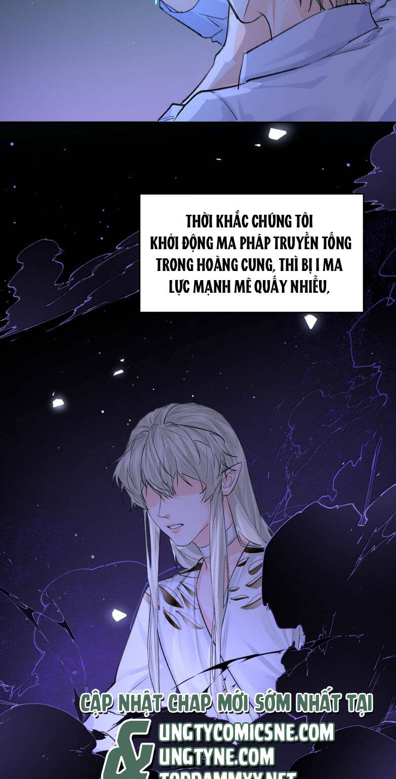 Tiền Nhiệm Vi Vương: Chapter 103