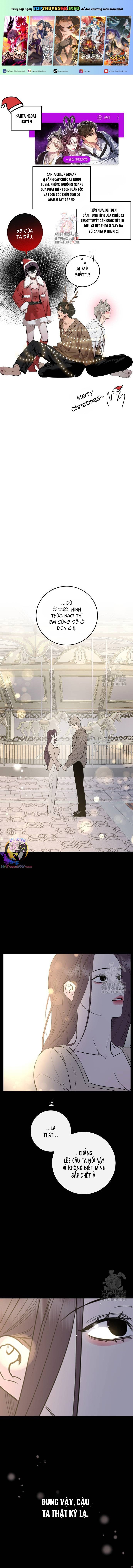 Tiên Nữ Ngoại Truyện: Chapter 69