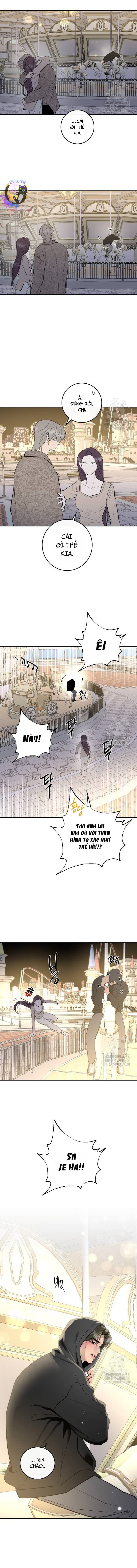 Tiên Nữ Ngoại Truyện: Chapter 69