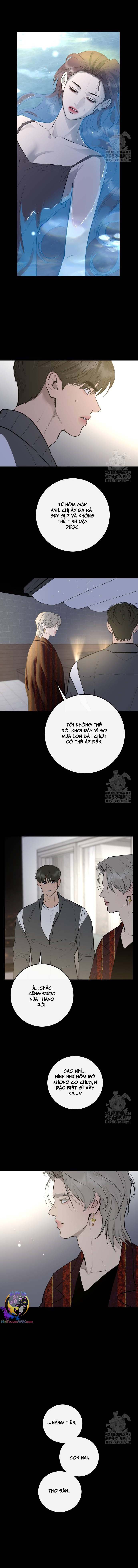 Tiên Nữ Ngoại Truyện: Chapter 70