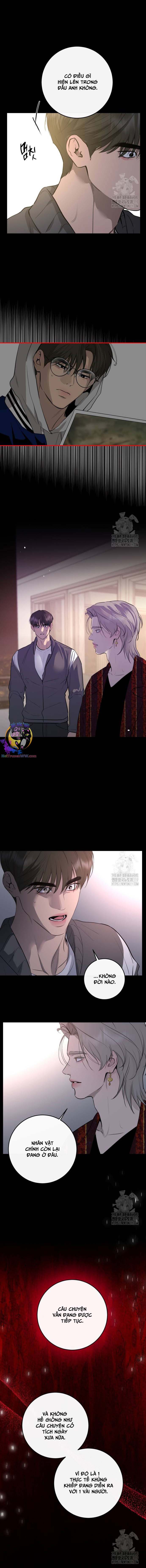 Tiên Nữ Ngoại Truyện: Chapter 70