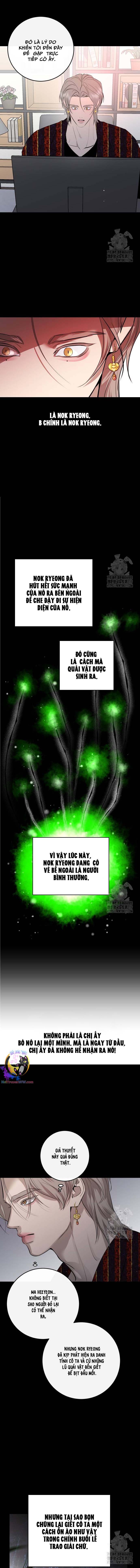 Tiên Nữ Ngoại Truyện: Chapter 70