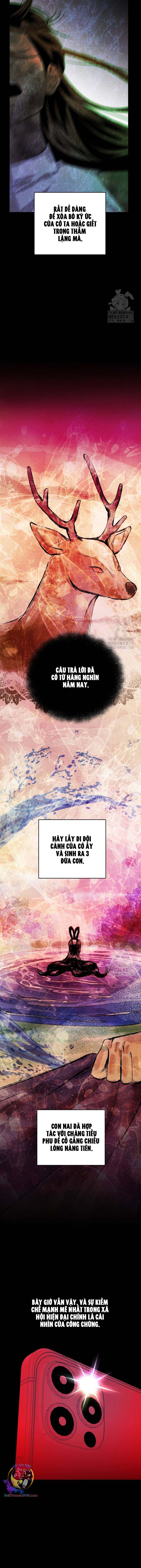 Tiên Nữ Ngoại Truyện: Chapter 70