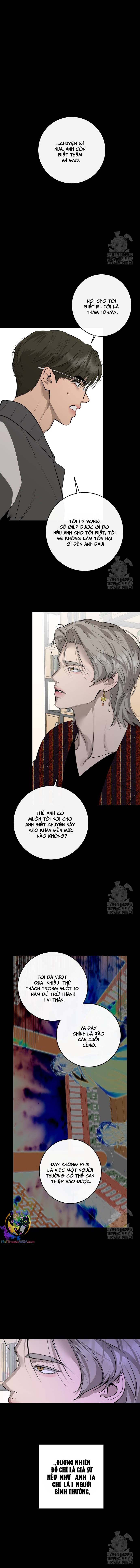 Tiên Nữ Ngoại Truyện: Chapter 70