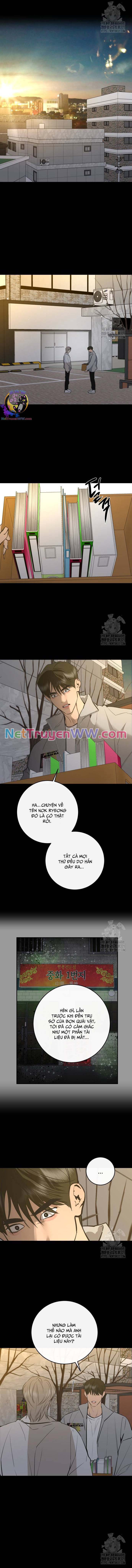 Tiên Nữ Ngoại Truyện: Chapter 71