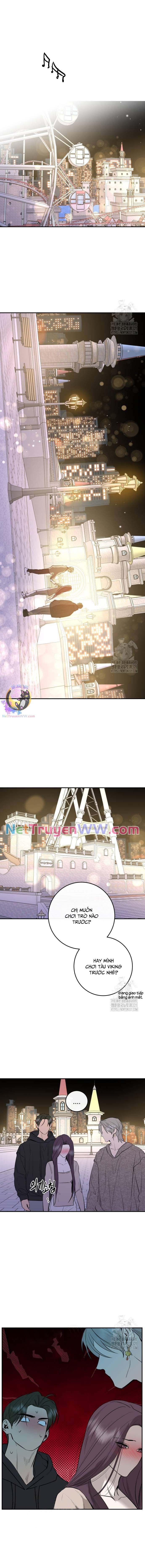 Tiên Nữ Ngoại Truyện: Chapter 71