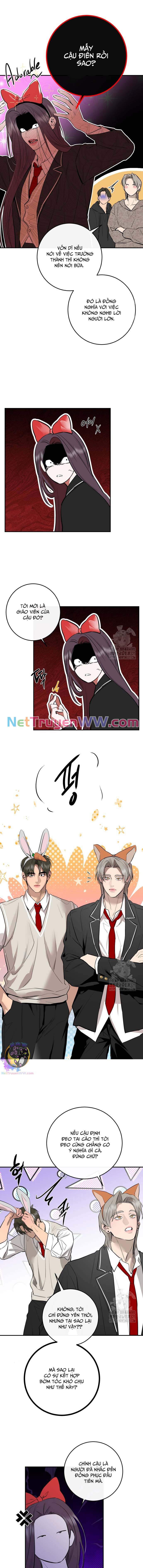 Tiên Nữ Ngoại Truyện: Chapter 71