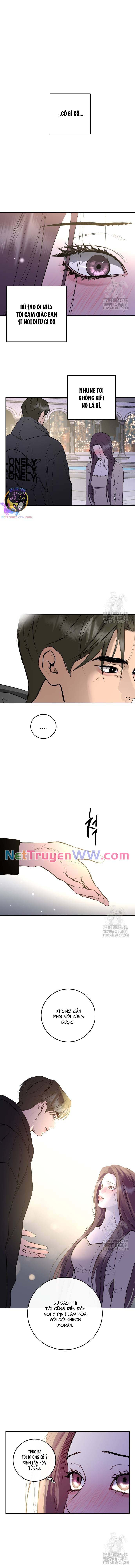 Tiên Nữ Ngoại Truyện: Chapter 71