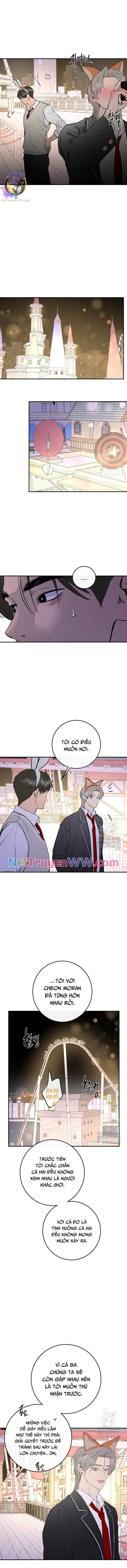 Tiên Nữ Ngoại Truyện: Chapter 72