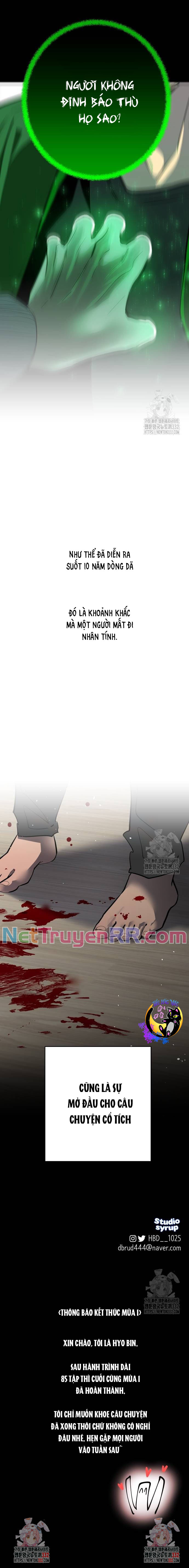 Tiên Nữ Ngoại Truyện: Chapter 85