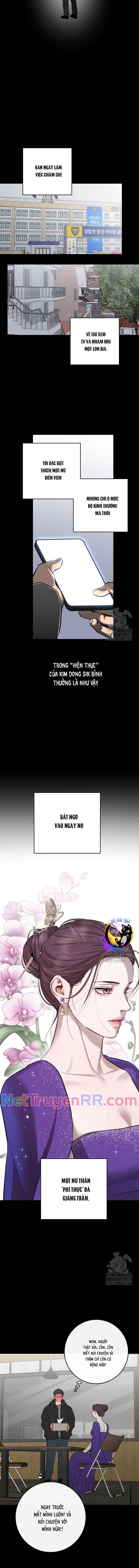 Tiên Nữ Ngoại Truyện: Chapter 85