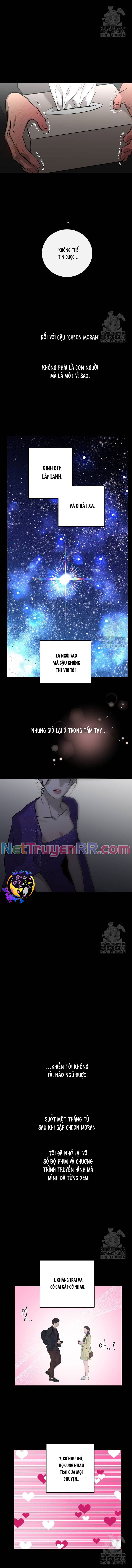 Tiên Nữ Ngoại Truyện: Chapter 85