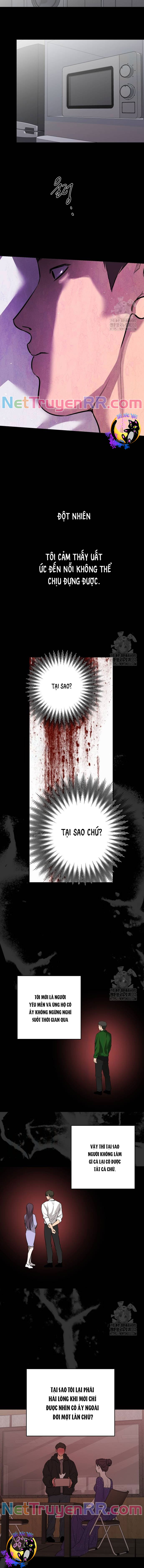 Tiên Nữ Ngoại Truyện: Chapter 85