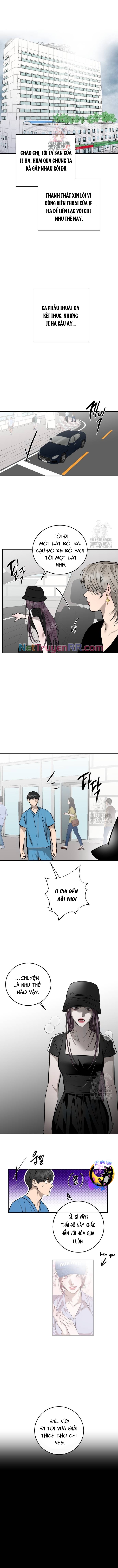 Tiên Nữ Ngoại Truyện: Chapter 91