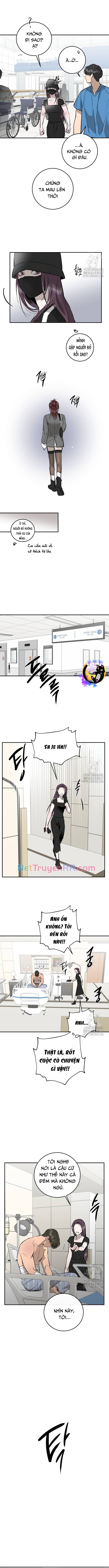 Tiên Nữ Ngoại Truyện: Chapter 91