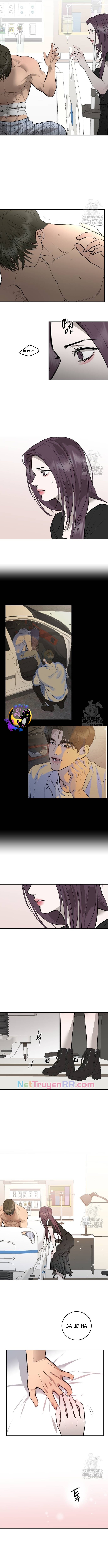 Tiên Nữ Ngoại Truyện: Chapter 91