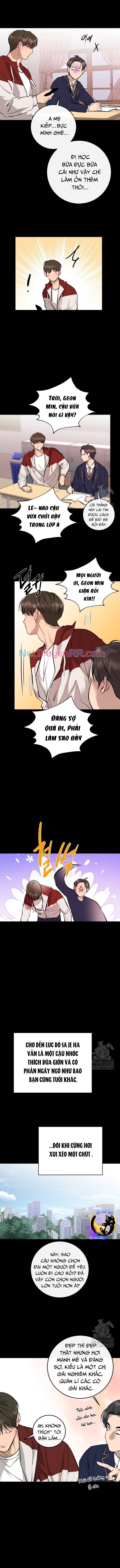 Tiên Nữ Ngoại Truyện: Chapter 92