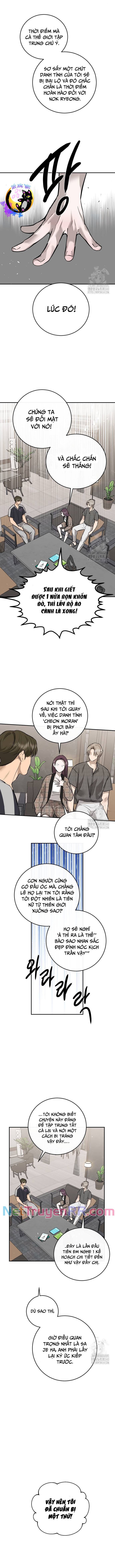 Tiên Nữ Ngoại Truyện: Chapter 94