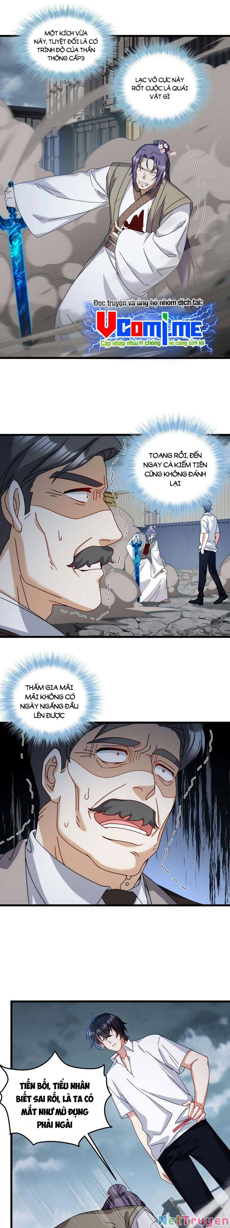 Tiên Tôn Lạc Vô Cực: Chapter 152.1