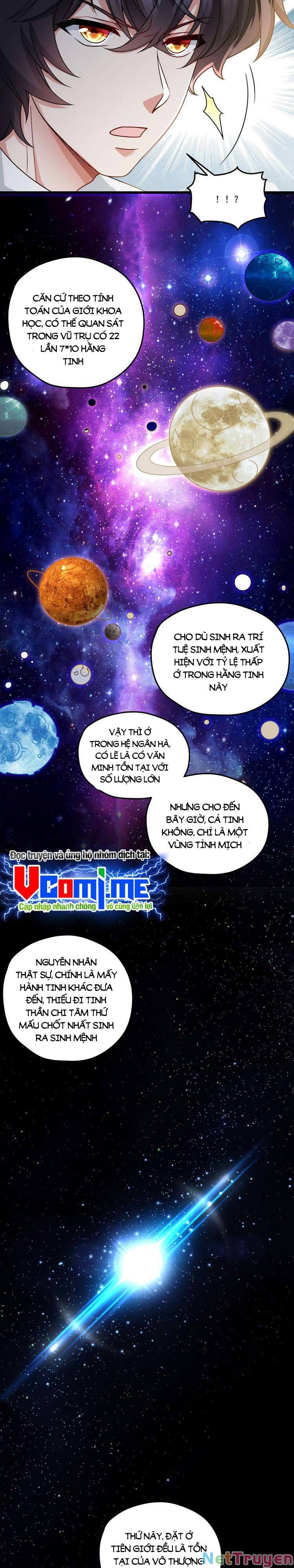 Tiên Tôn Lạc Vô Cực: Chapter 152.1