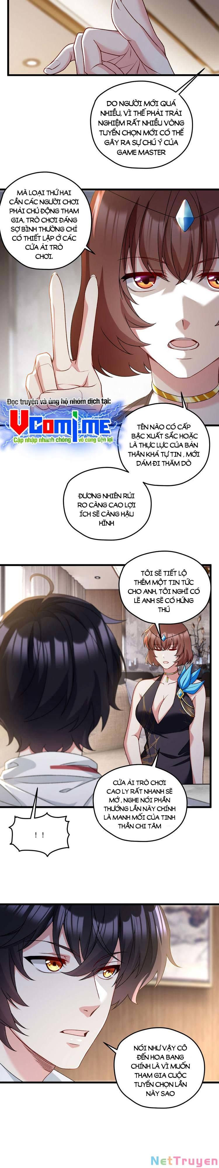 Tiên Tôn Lạc Vô Cực: Chapter 152.1