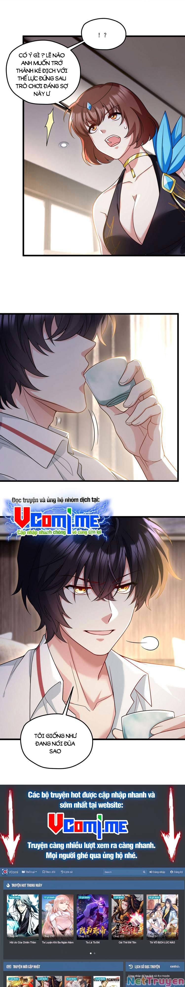 Tiên Tôn Lạc Vô Cực: Chapter 152.1