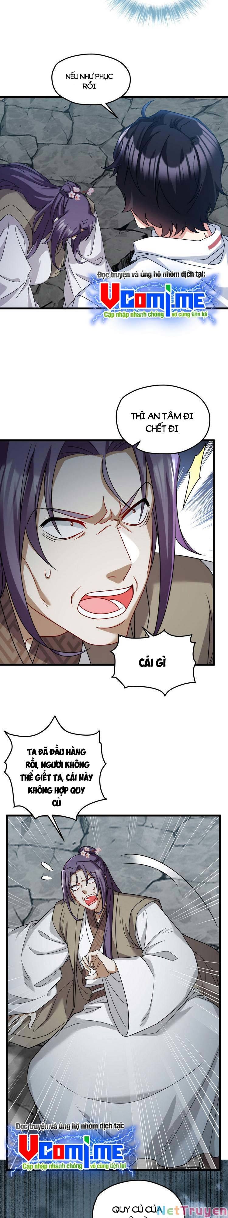 Tiên Tôn Lạc Vô Cực: Chapter 152.1