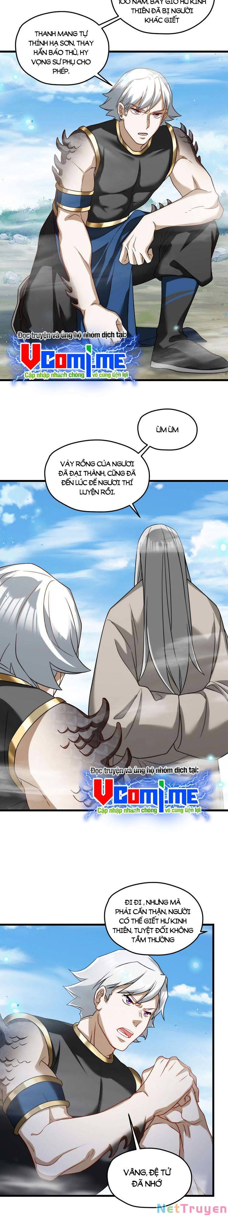 Tiên Tôn Lạc Vô Cực: Chapter 152.1