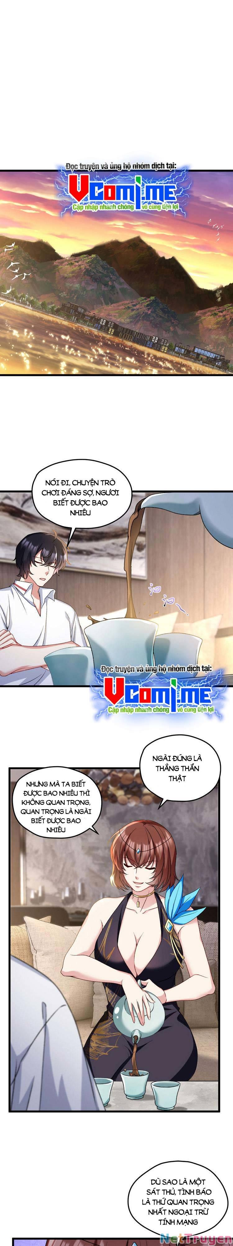 Tiên Tôn Lạc Vô Cực: Chapter 152.1