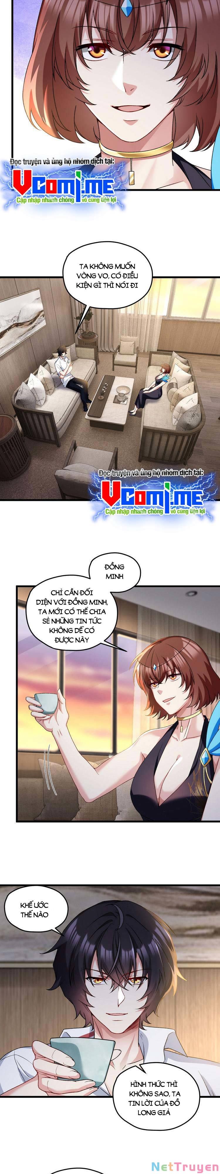 Tiên Tôn Lạc Vô Cực: Chapter 152.1