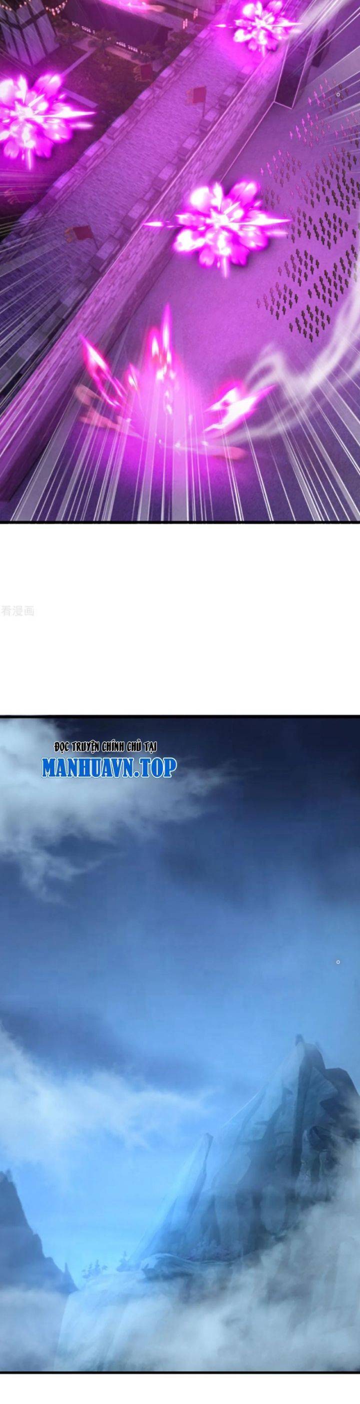 Tiên Võ Đế Tôn: Chapter 657