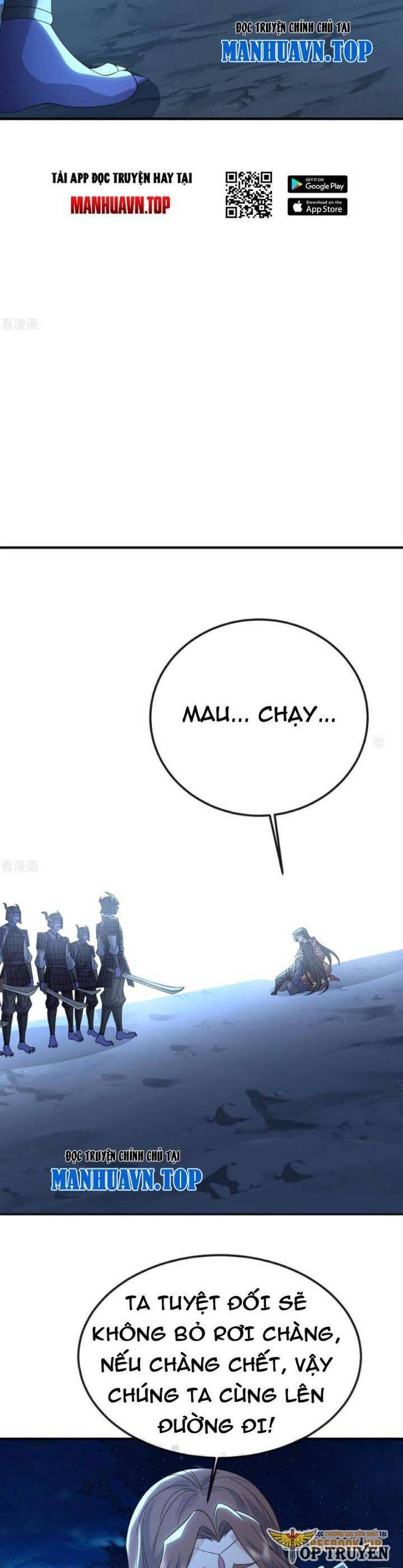 Tiên Võ Đế Tôn: Chapter 657