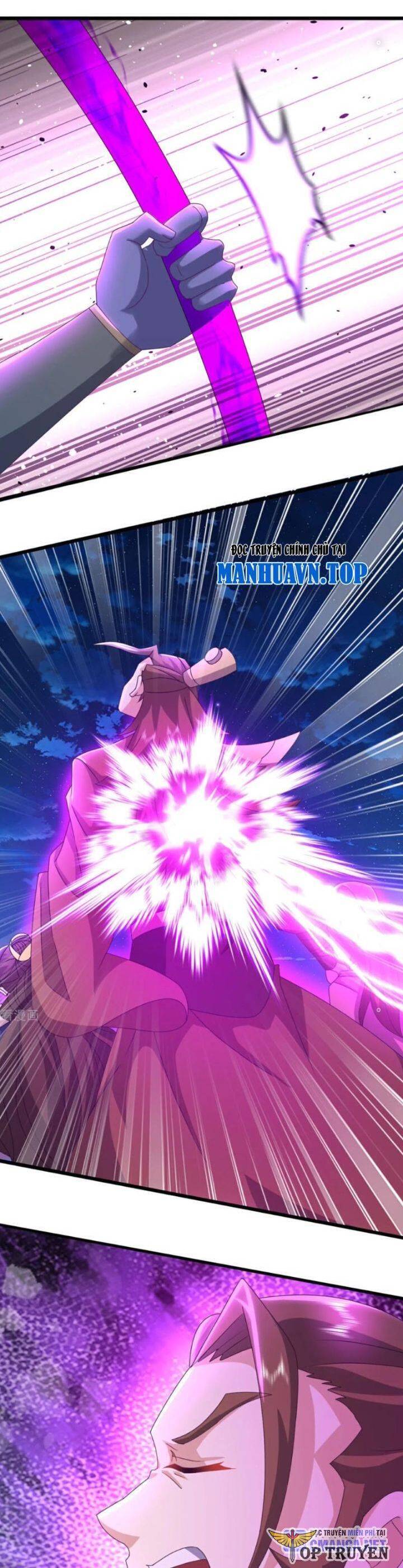 Tiên Võ Đế Tôn: Chapter 657