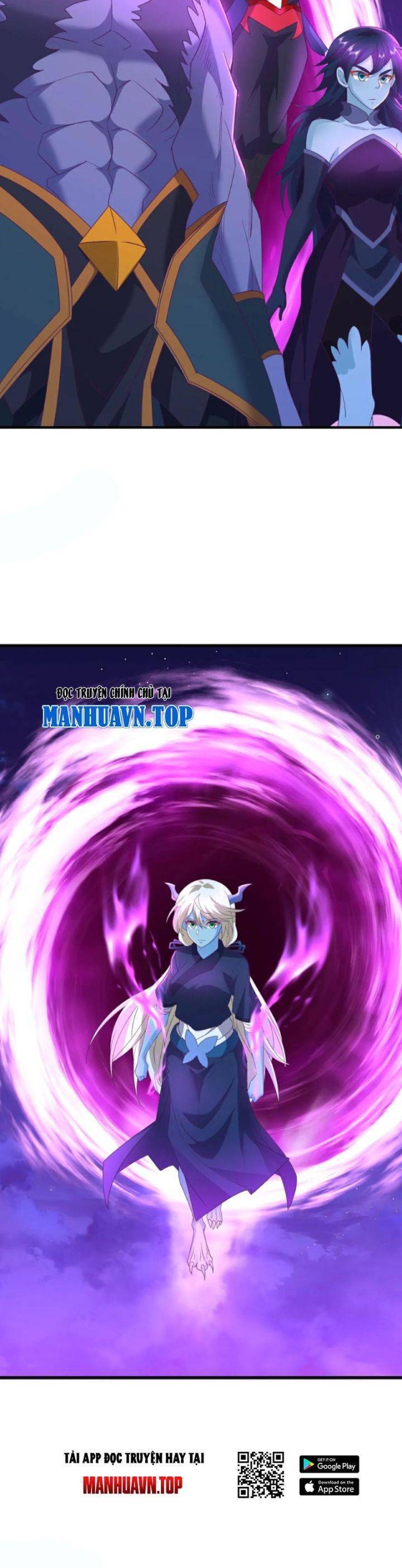 Tiên Võ Đế Tôn: Chapter 657