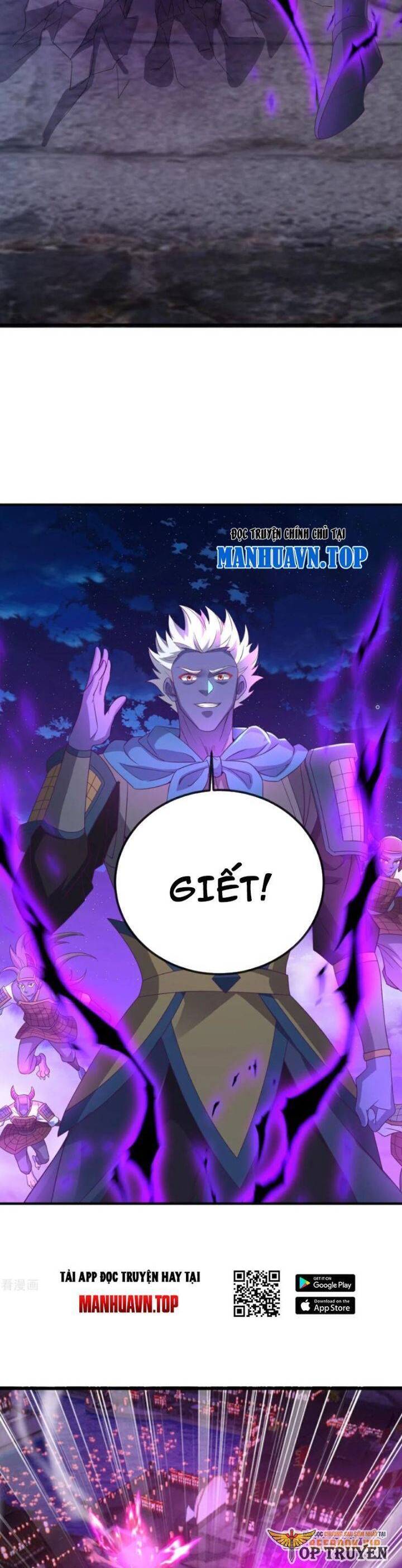 Tiên Võ Đế Tôn: Chapter 657