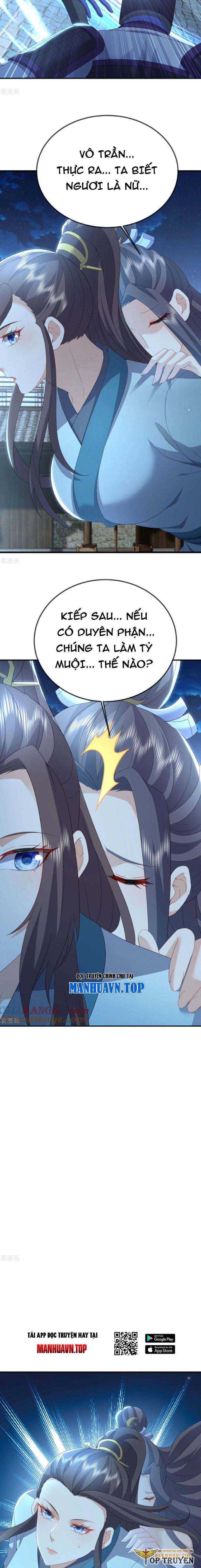 Tiên Võ Đế Tôn: Chapter 658