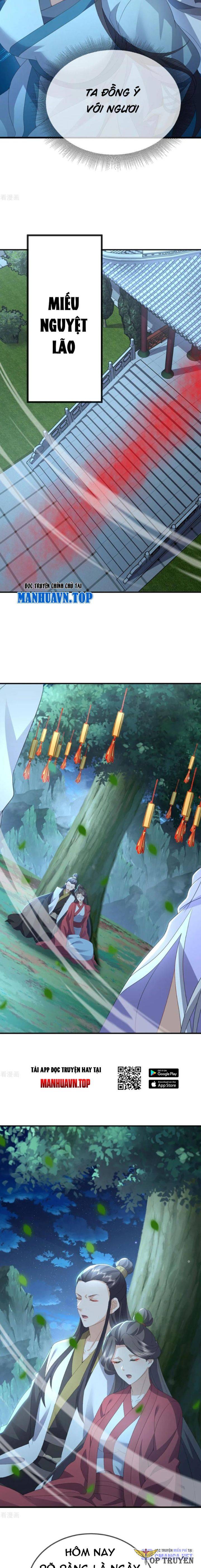 Tiên Võ Đế Tôn: Chapter 658