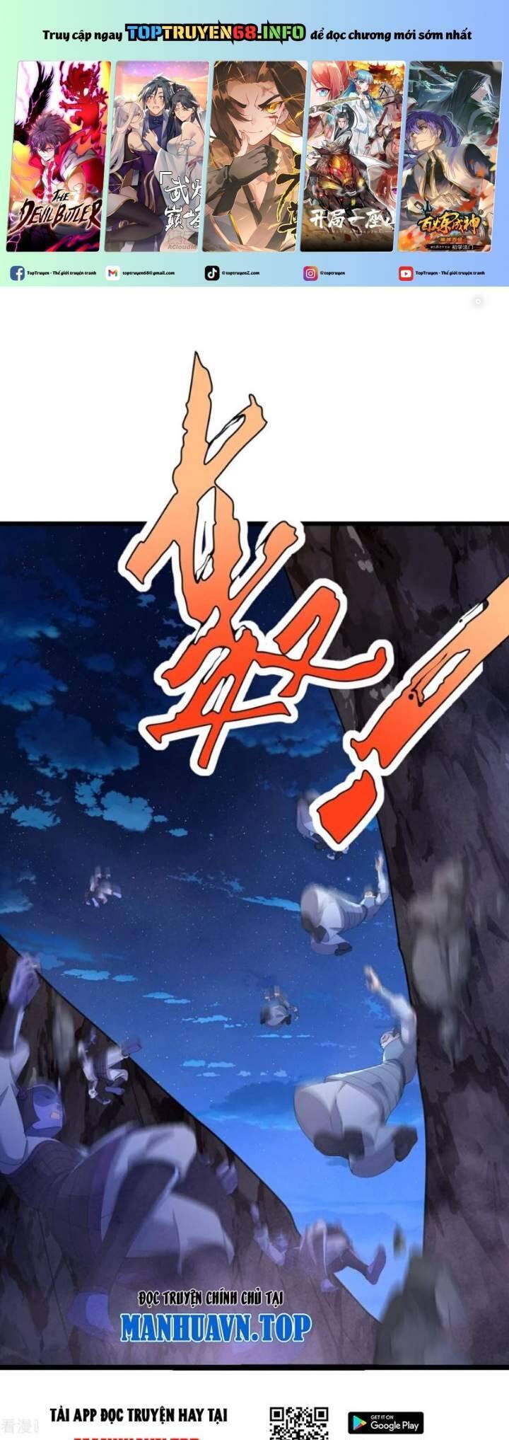 Tiên Võ Đế Tôn: Chapter 660