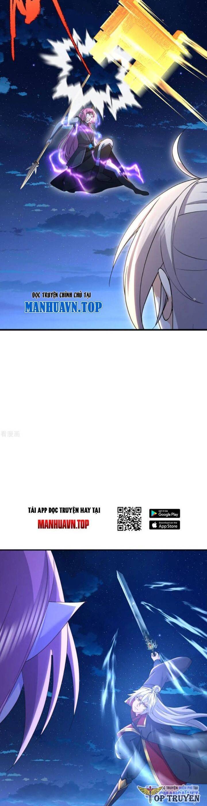 Tiên Võ Đế Tôn: Chapter 660