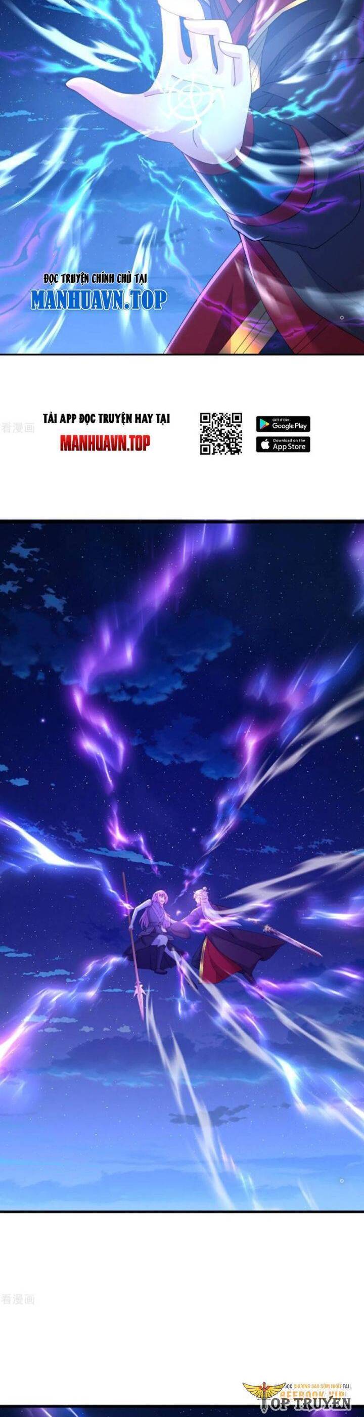 Tiên Võ Đế Tôn: Chapter 660