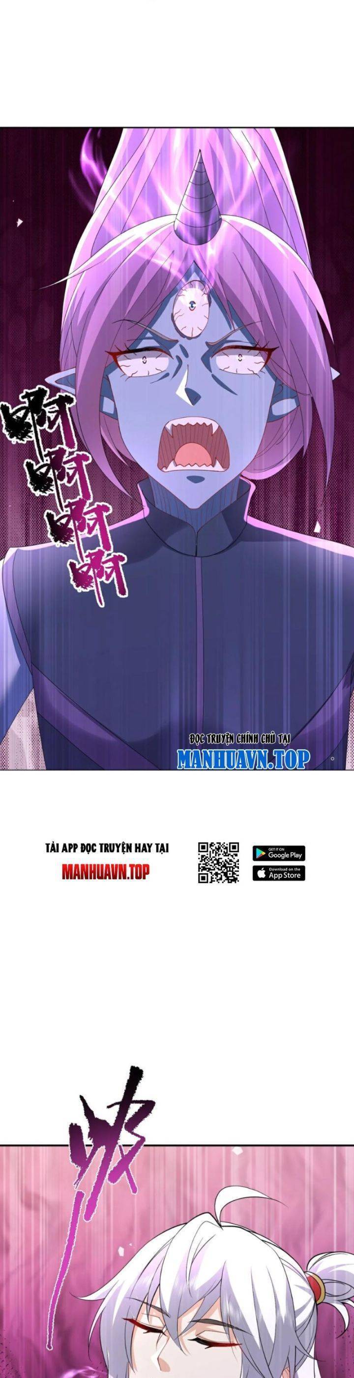 Tiên Võ Đế Tôn: Chapter 660