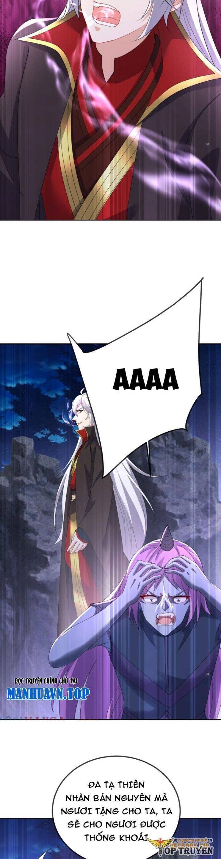 Tiên Võ Đế Tôn: Chapter 660