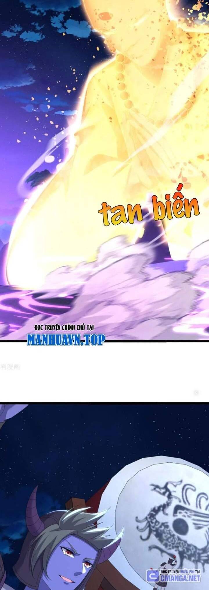 Tiên Võ Đế Tôn: Chapter 660