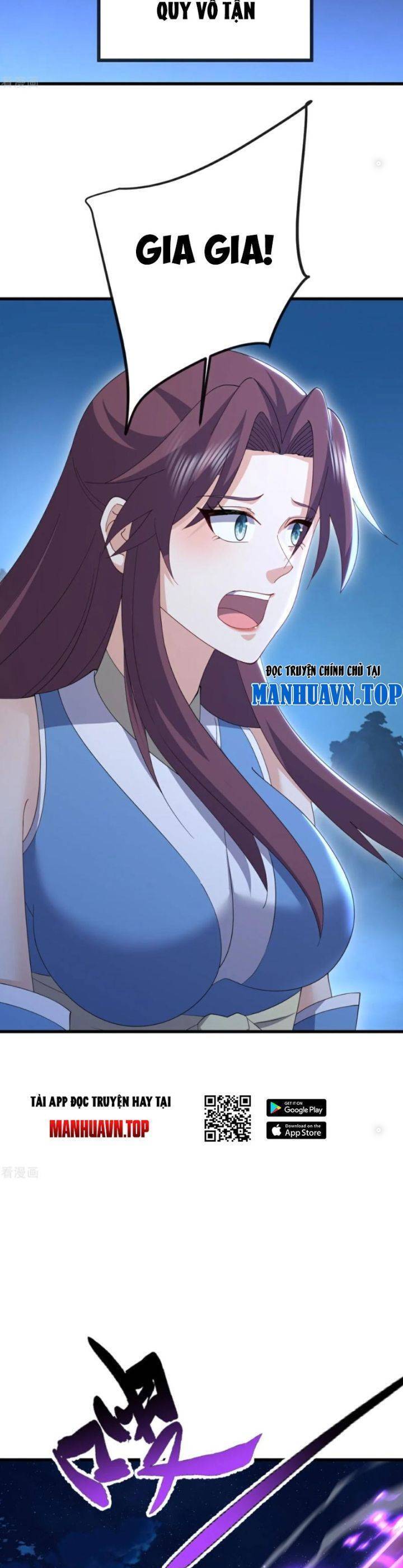 Tiên Võ Đế Tôn: Chapter 660