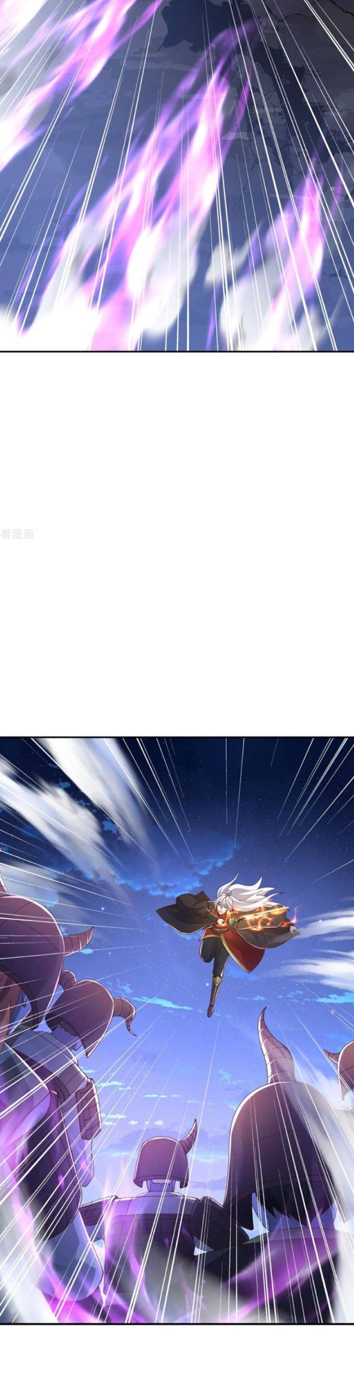 Tiên Võ Đế Tôn: Chapter 660