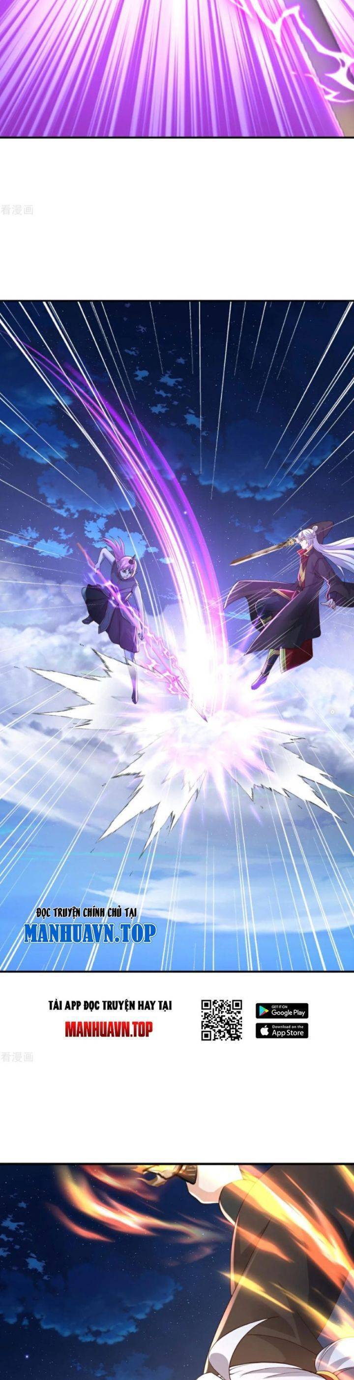 Tiên Võ Đế Tôn: Chapter 660