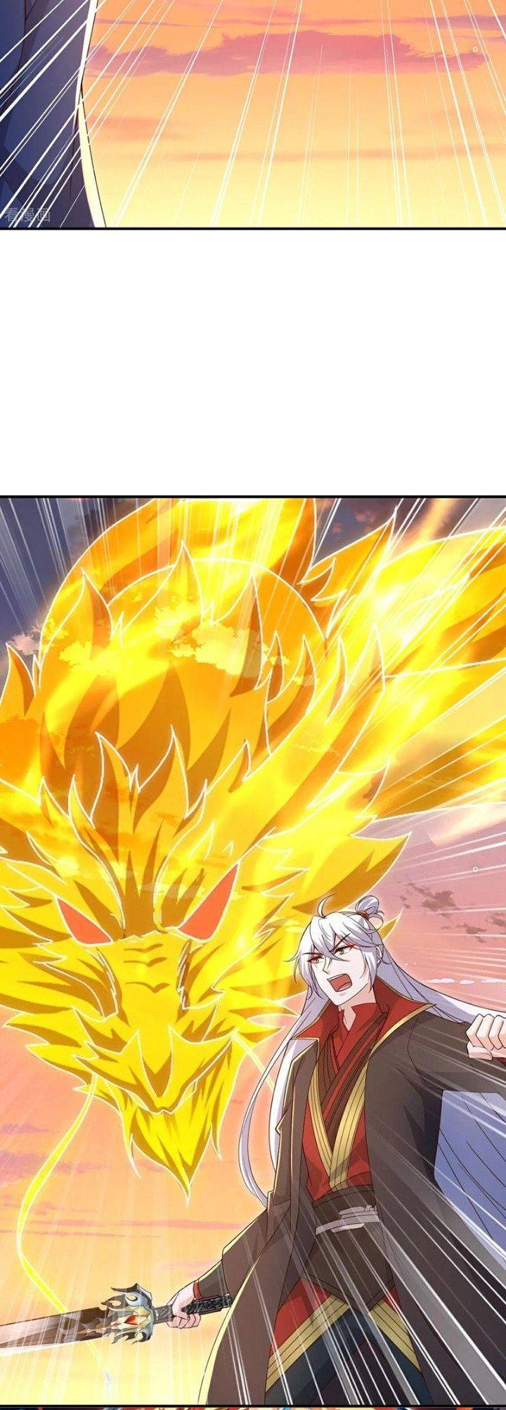 Tiên Võ Đế Tôn: Chapter 664