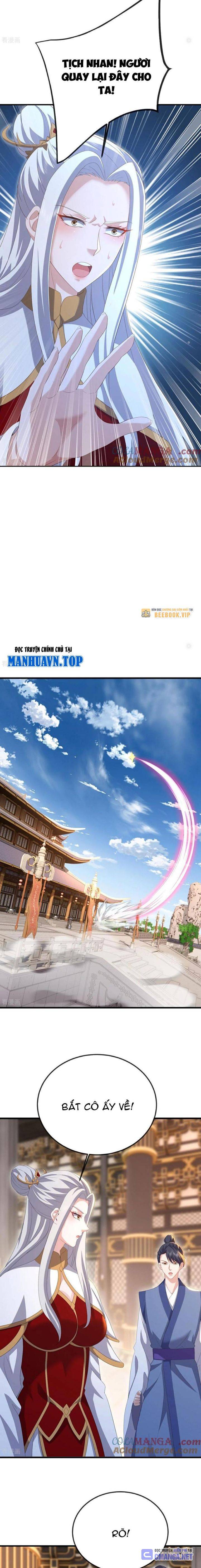 Tiên Võ Đế Tôn: Chapter 666