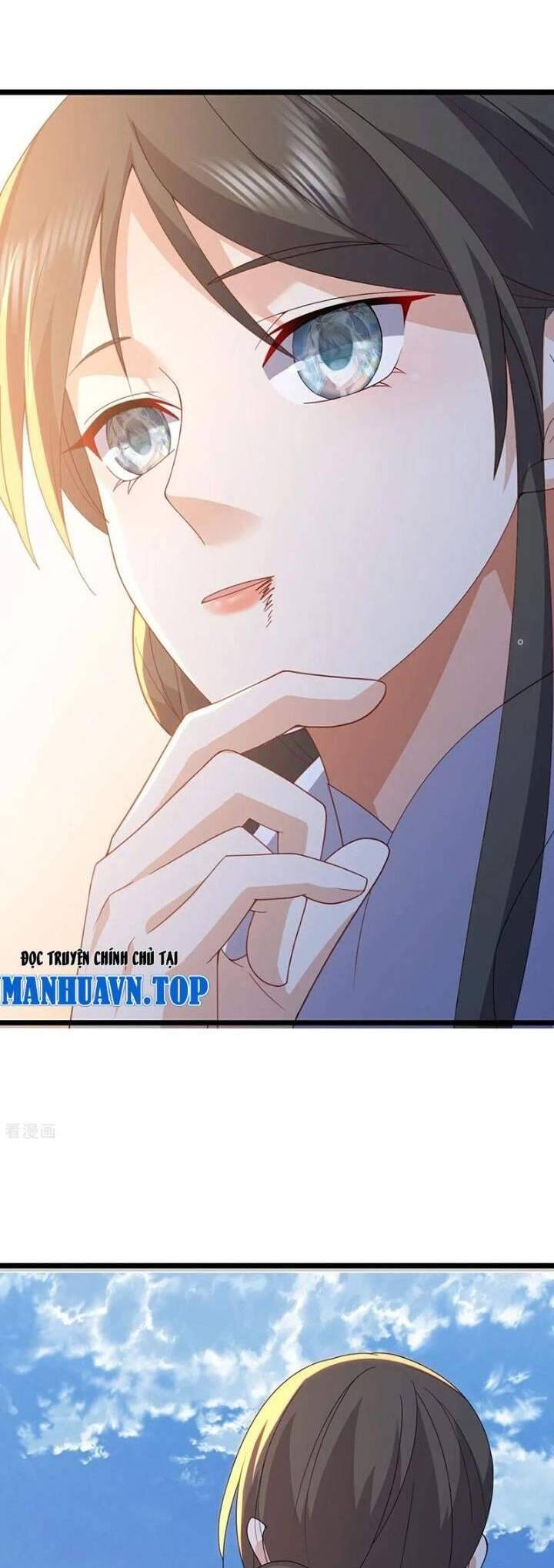 Tiên Võ Đế Tôn: Chapter 668