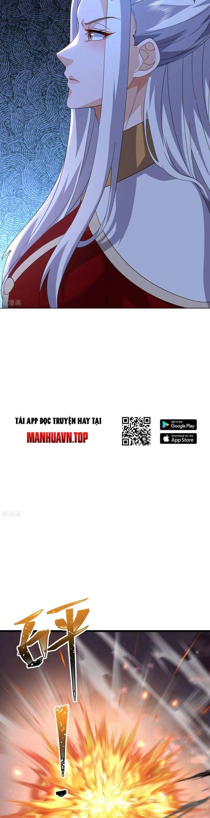 Tiên Võ Đế Tôn: Chapter 669